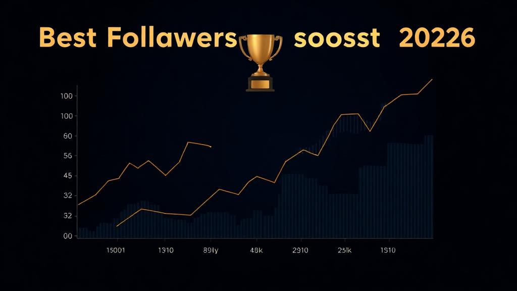 Best Followers Boost Service 2026: Top-Rated Comparison Guide - guide for business owners