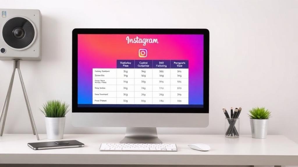 Where's the Best Place to Buy Instagram Followers Right Now? - guide for business owners