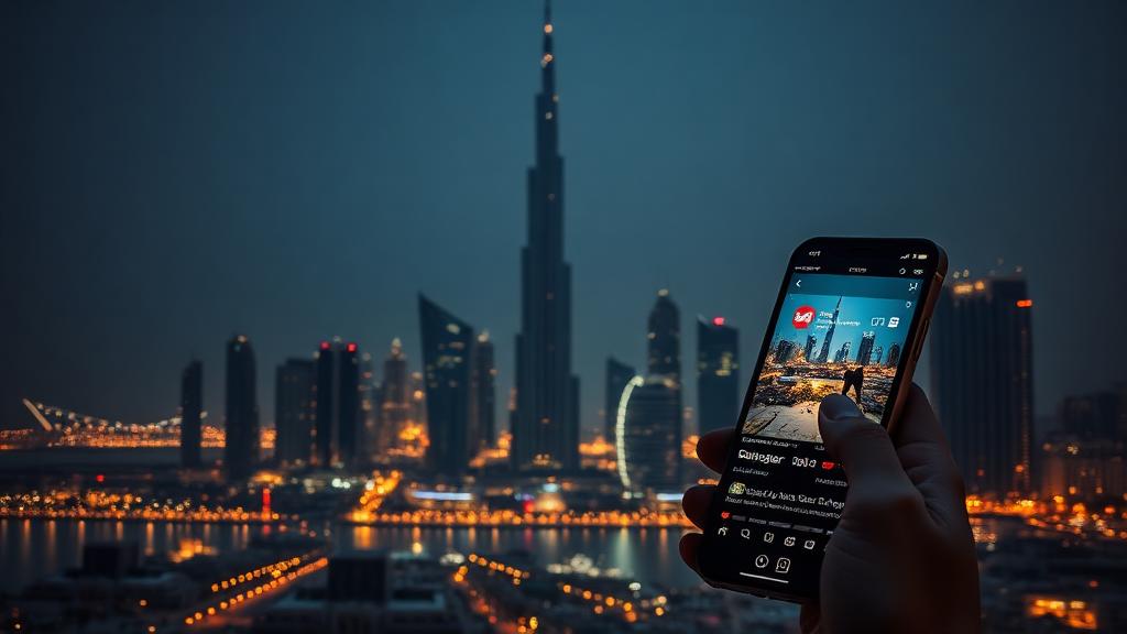 Boost Instagram Followers in Dubai: UAE Growth Strategy (2026) - guide for business owners