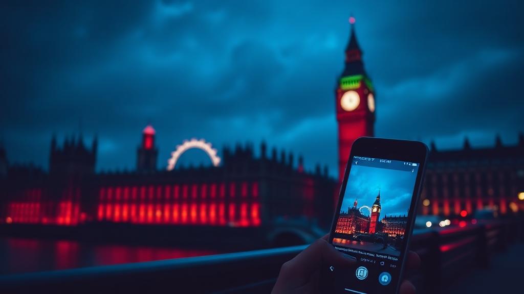 Boost Instagram Followers in UK: British Market Growth Guide (2026) - guide for business owners
