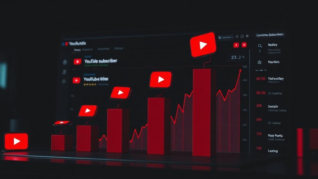 How to Boost YouTube Subscribers: 12 Proven Strategies (2026) - guide for business owners