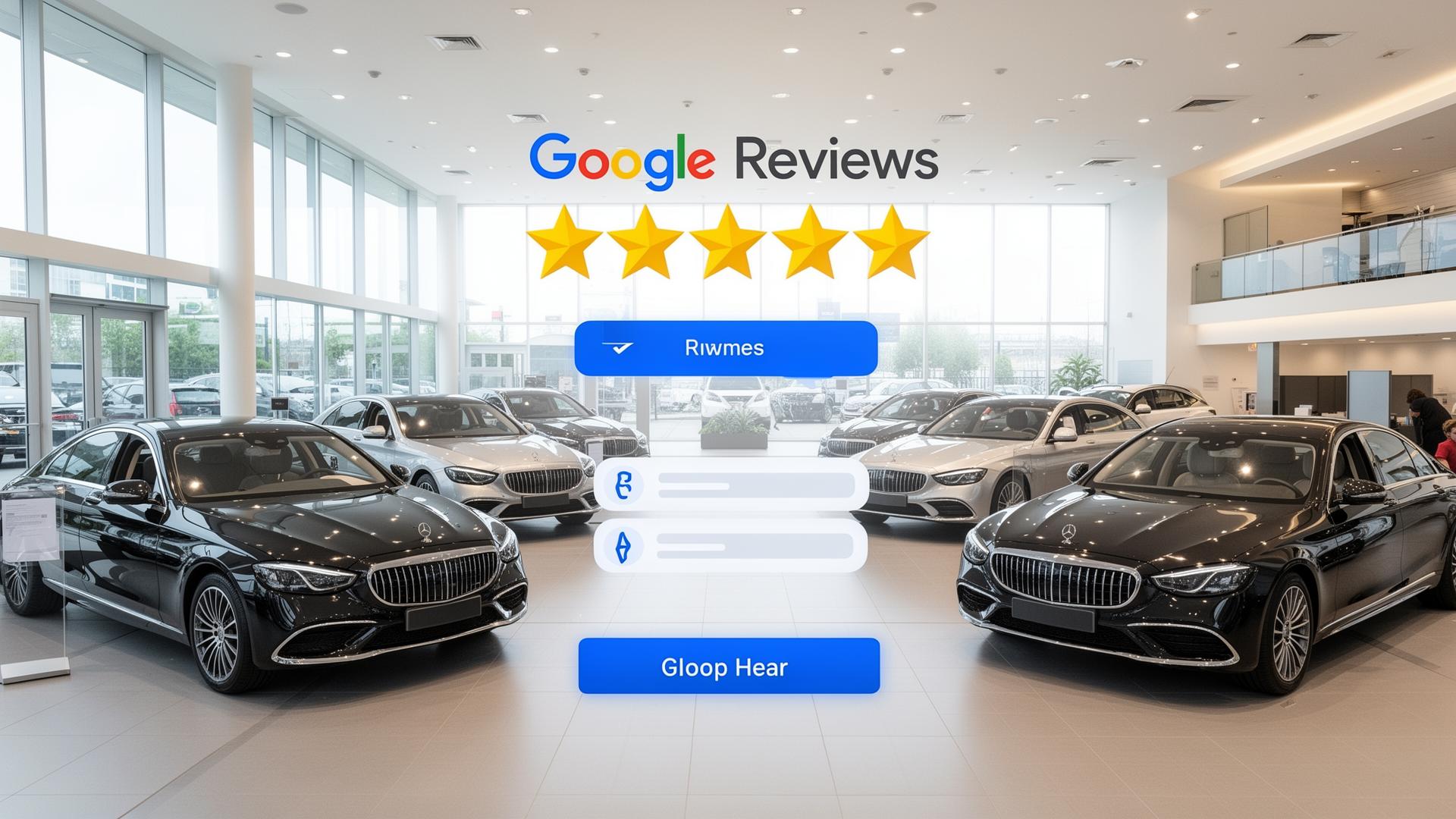 Remove Bad Google Reviews for Car Dealers: Complete Guide - guide for business owners