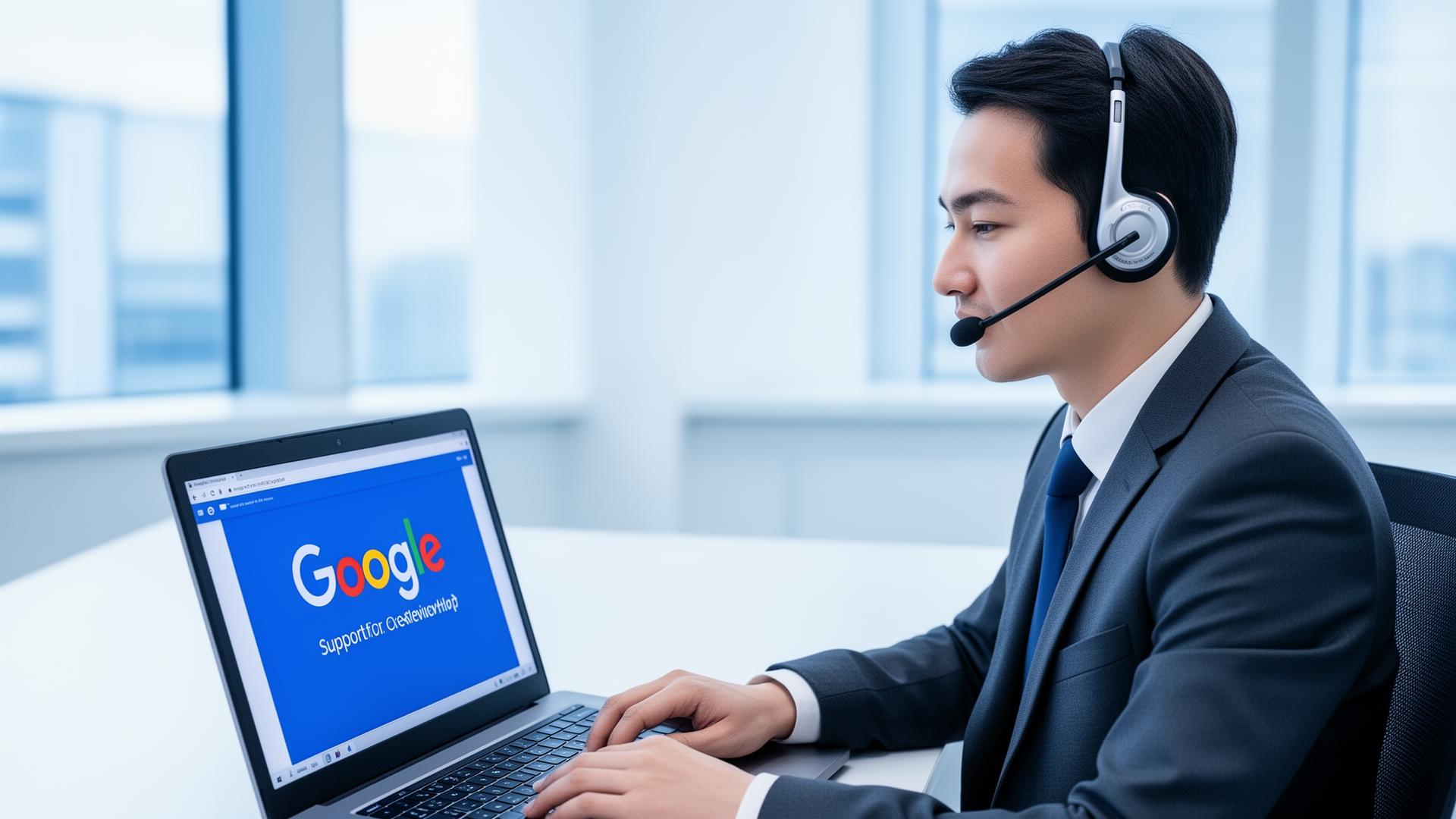 How to Contact Google Review Support: Complete 2026 Guide (Phone, Chat, Email) - guide for business owners