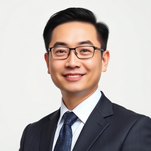 David Chen