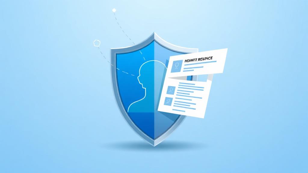 Defamatory content removal - protect your reputation from false accusations