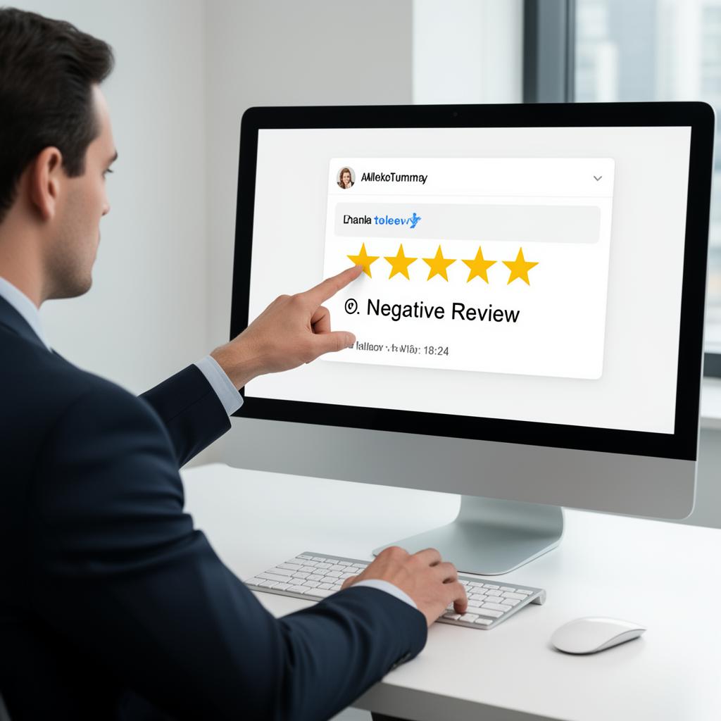 How to Delete a Google Review: Step-by-Step Process - guide for business owners
