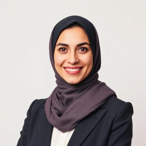 Fatima Hassan