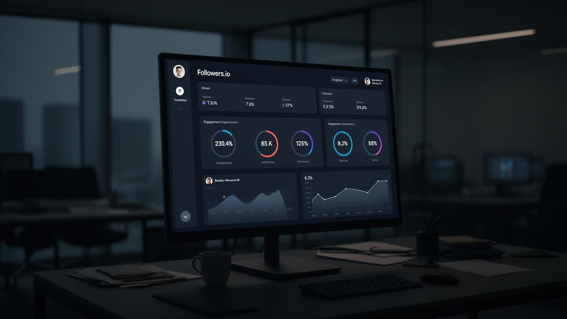 Followers.io Review 2026: Is Followers.io Legit? (Real Test Results) - guide for business owners