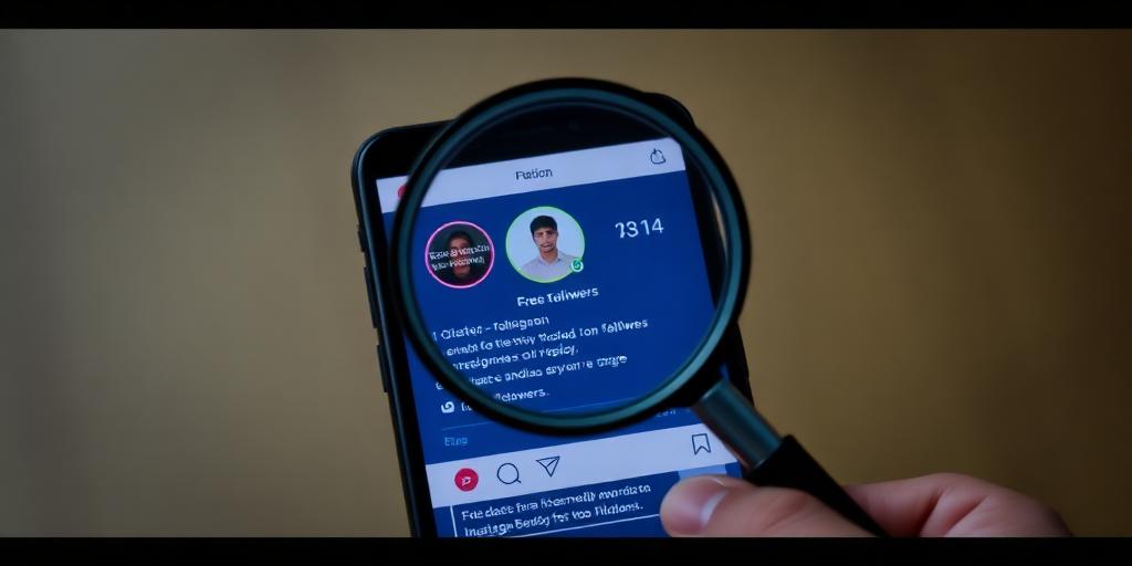Free Instagram Followers in 2026: What Works (And What's Fake) - guide for business owners
