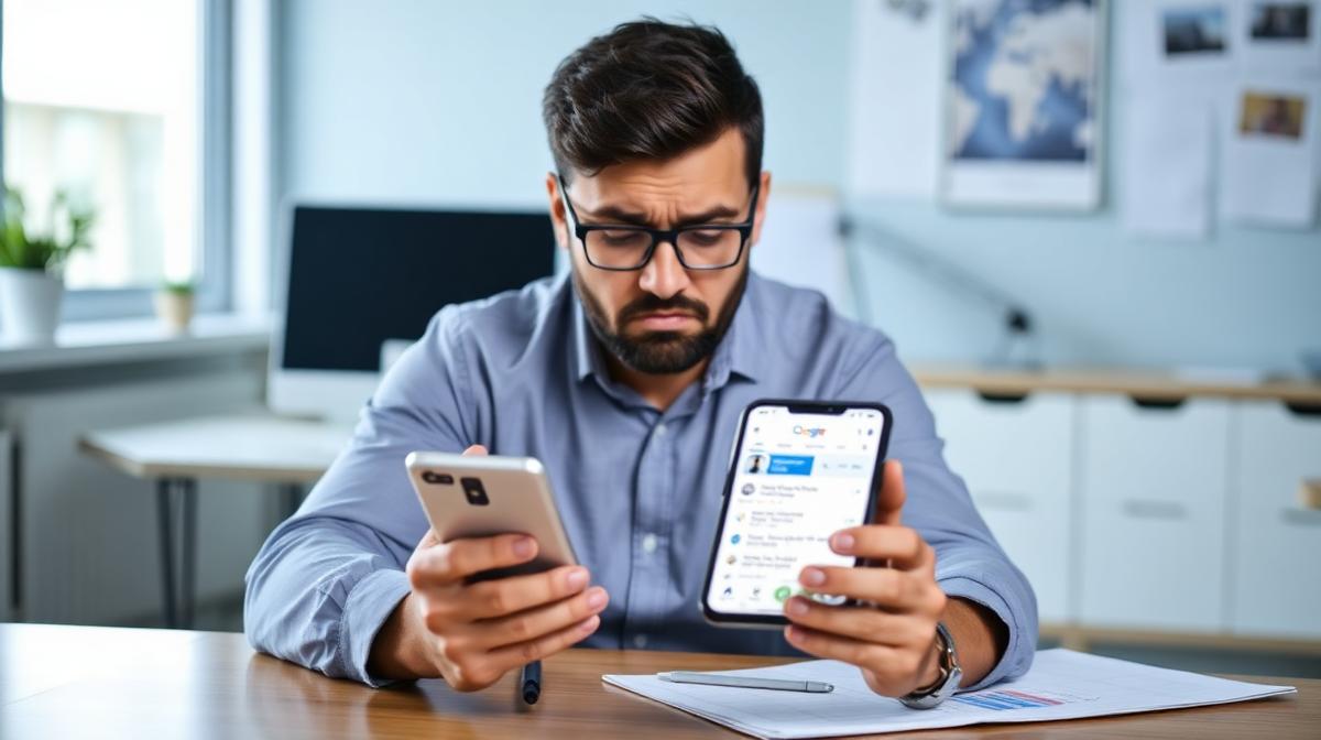 Why Your Google Business Profile Is Not Ranking (And How to Fix It) - guide for business owners