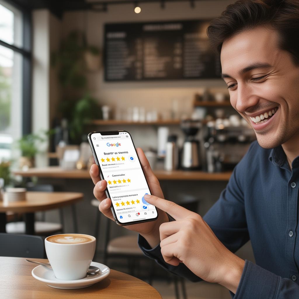 Reputation Management for Bad Reviews: Protect Your Business - guide for business owners