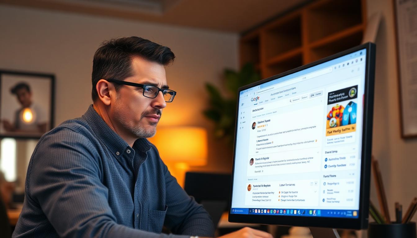 Google Removed My Positive Reviews but Keeps Negative Ones: Why? - guide for business owners