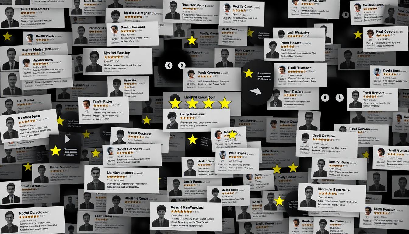 How to Handle a Google Review Bombing Attack on Your Business - guide for business owners