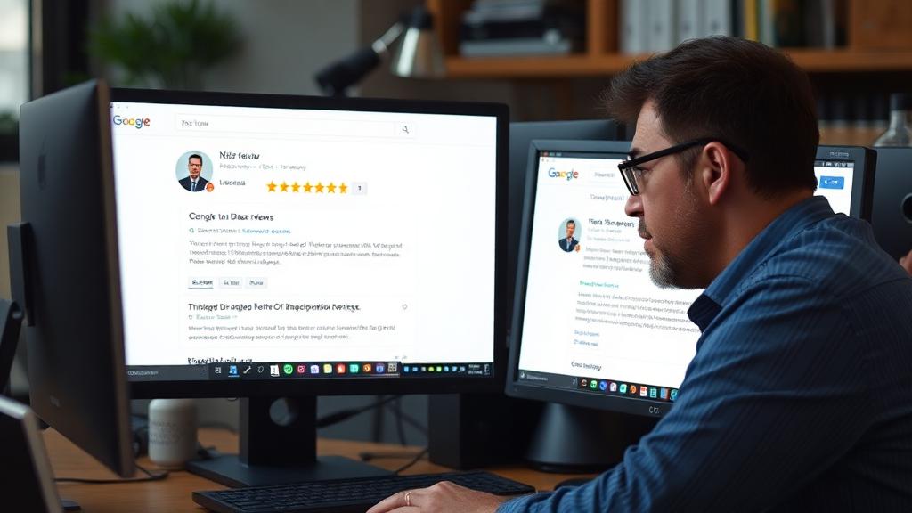 Google Review Not Showing Up: Complete Troubleshooting Guide - guide for business owners