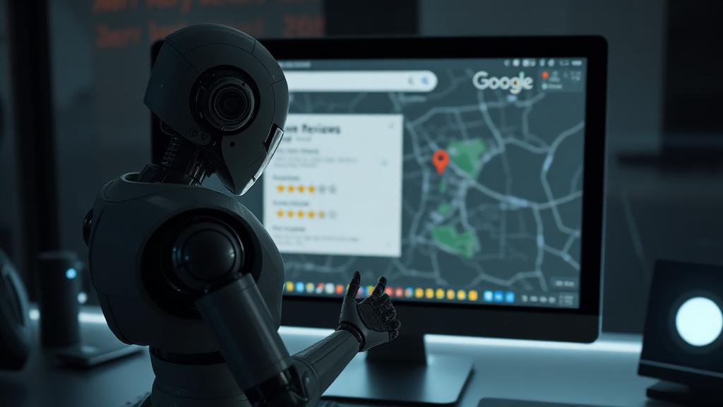 Google Reviews Bot: How They Work, Why They're Dangerous & How to Fight Back (2026) - guide for business owners