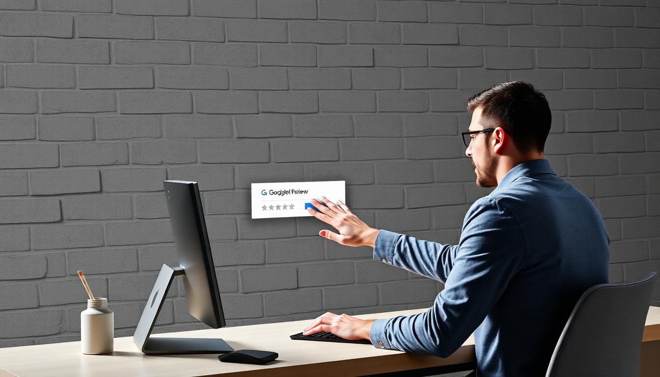 Google Won't Remove a Fake Review: What Are My Options? - guide for business owners