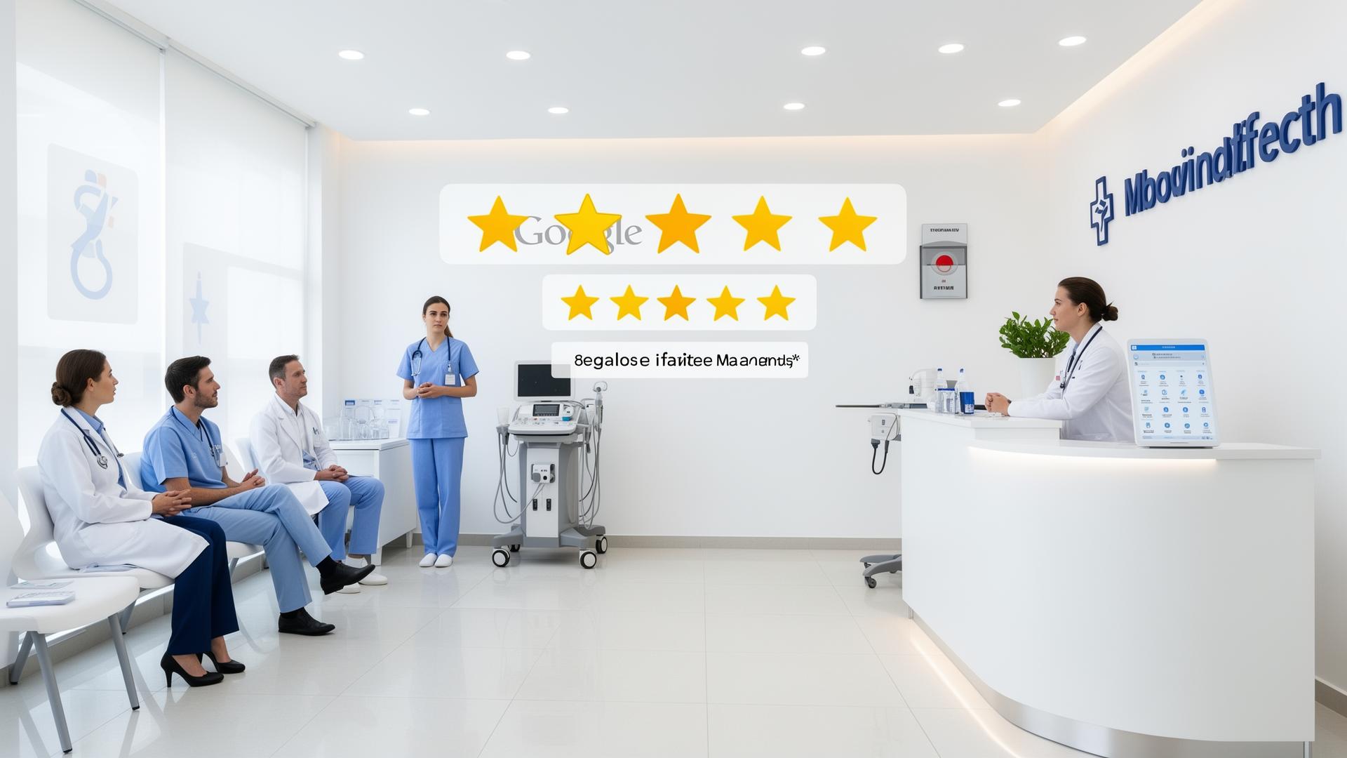 Remove Bad Google Reviews for Healthcare Clinics: Complete Guide - guide for business owners