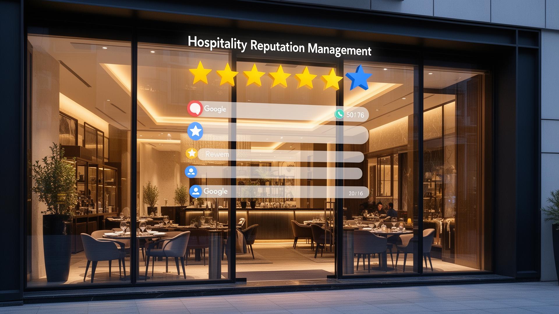 Remove Bad Google Reviews for Hotels and Restaurants: Complete Guide - guide for business owners