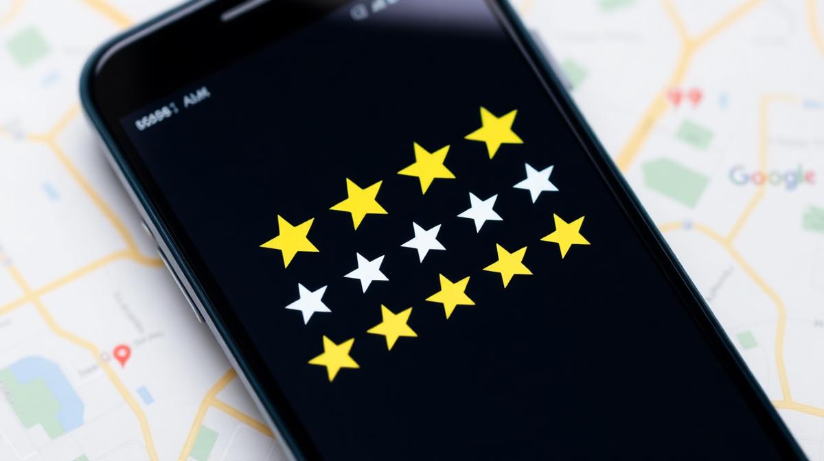 How Many Google Reviews Do You Need to Rank Higher on Maps? - guide for business owners
