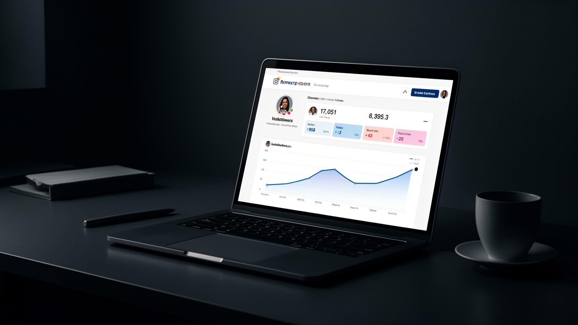 InstaFollowers.co Review 2026: Is InstaFollowers.co Safe? (Real Drop Rate Data) - guide for business owners