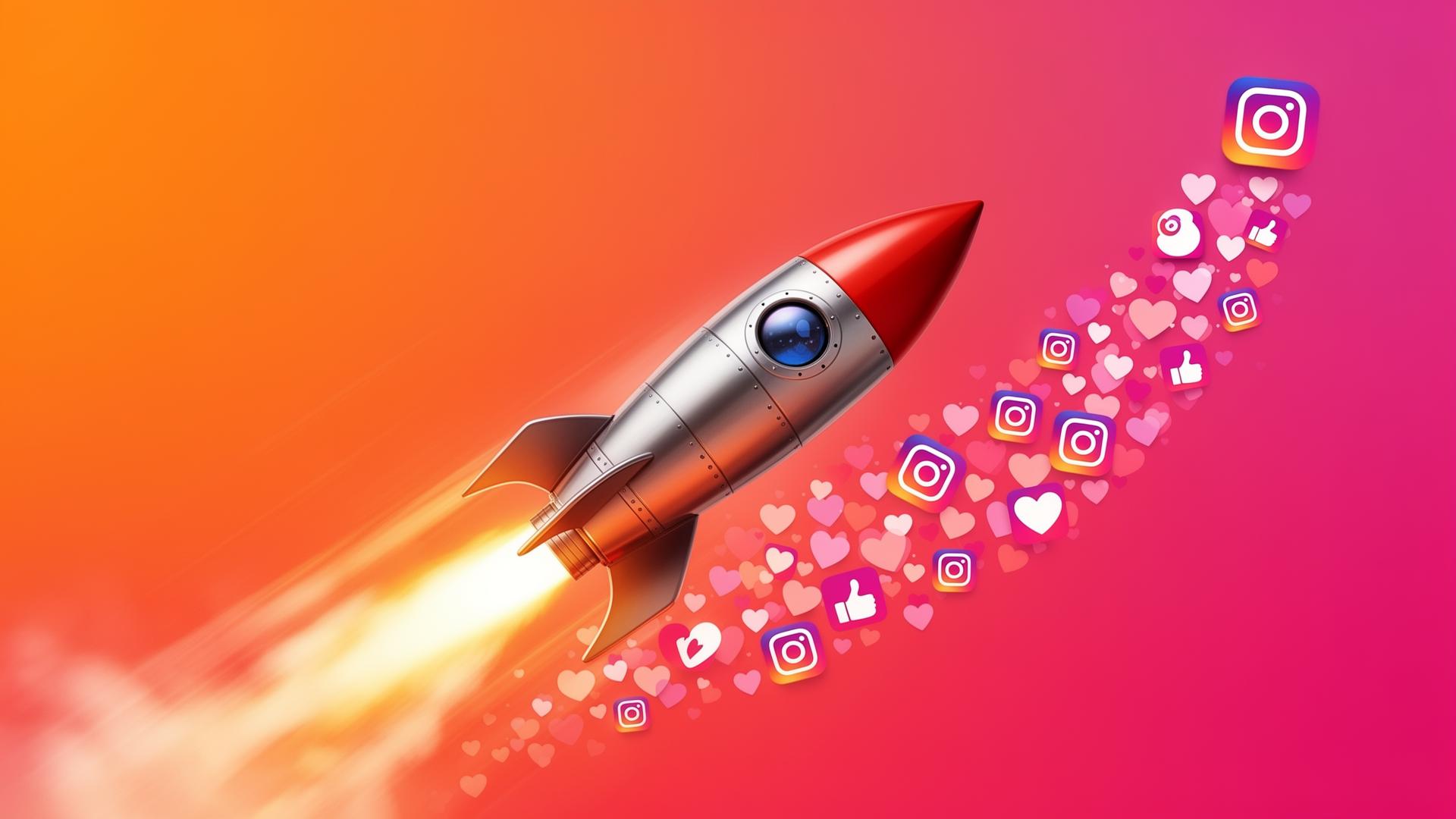 How to Increase Instagram Followers Fast: Proven Rapid Growth Strategies - guide for business owners