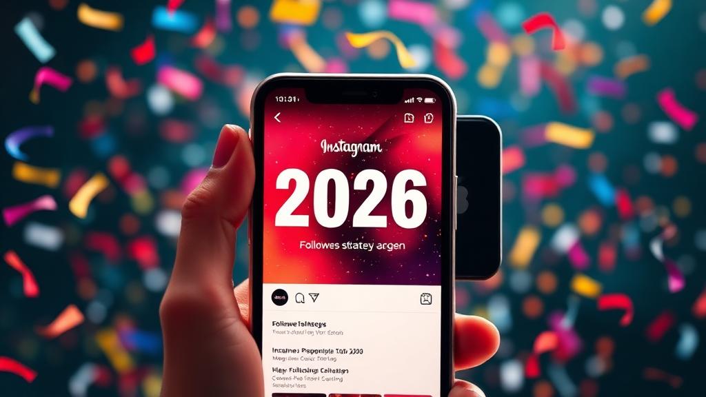 How to Increase Instagram Followers in 2026: Definitive Growth Strategy - guide for business owners