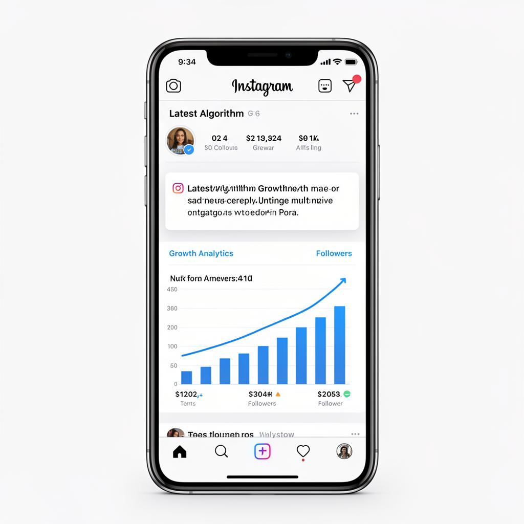How to Increase Instagram Followers After the Latest Instagram Update (2026) - guide for business owners