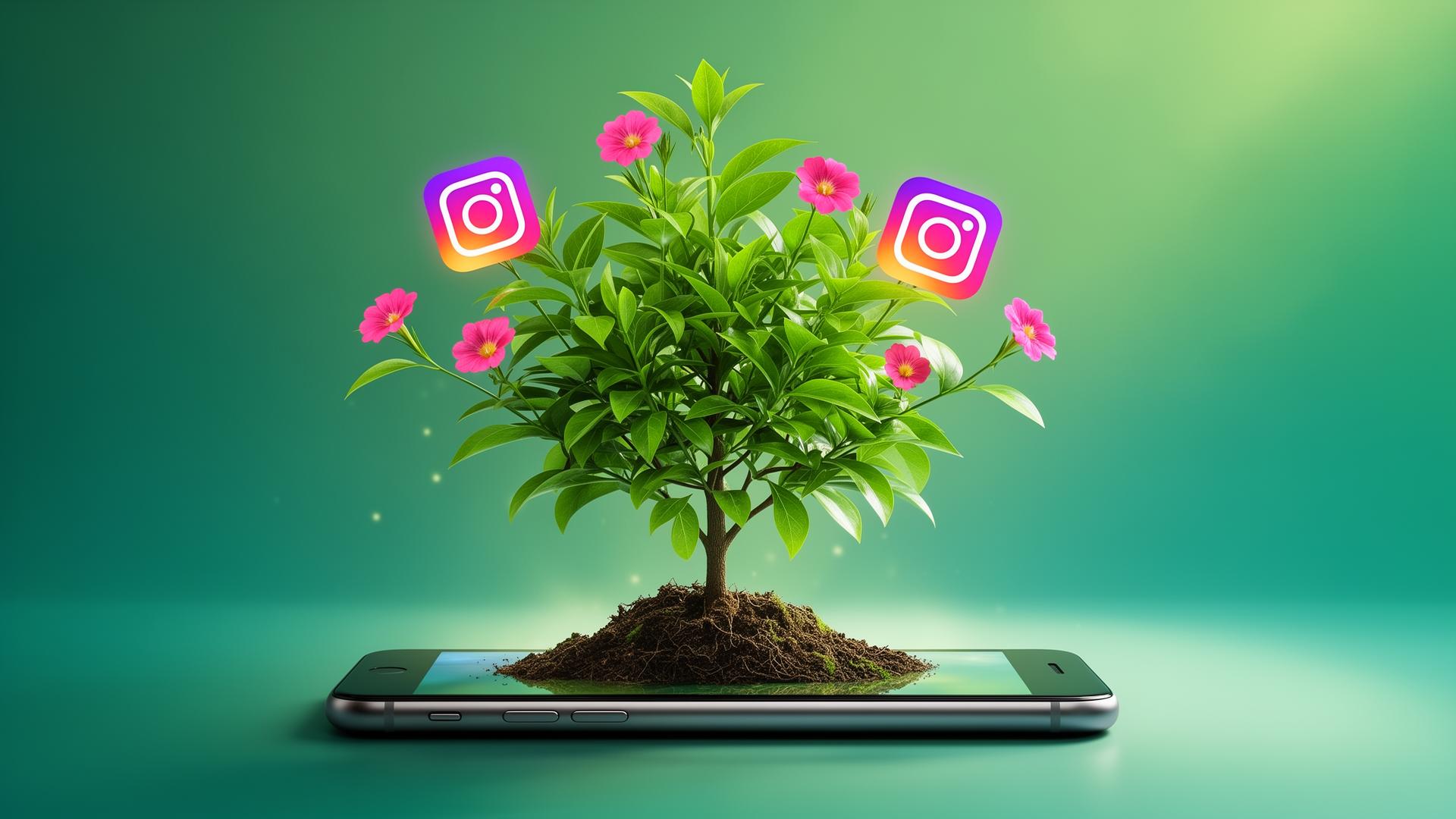 How to Grow Organically Fast on Instagram: The Complete Organic Growth Playbook - guide for business owners