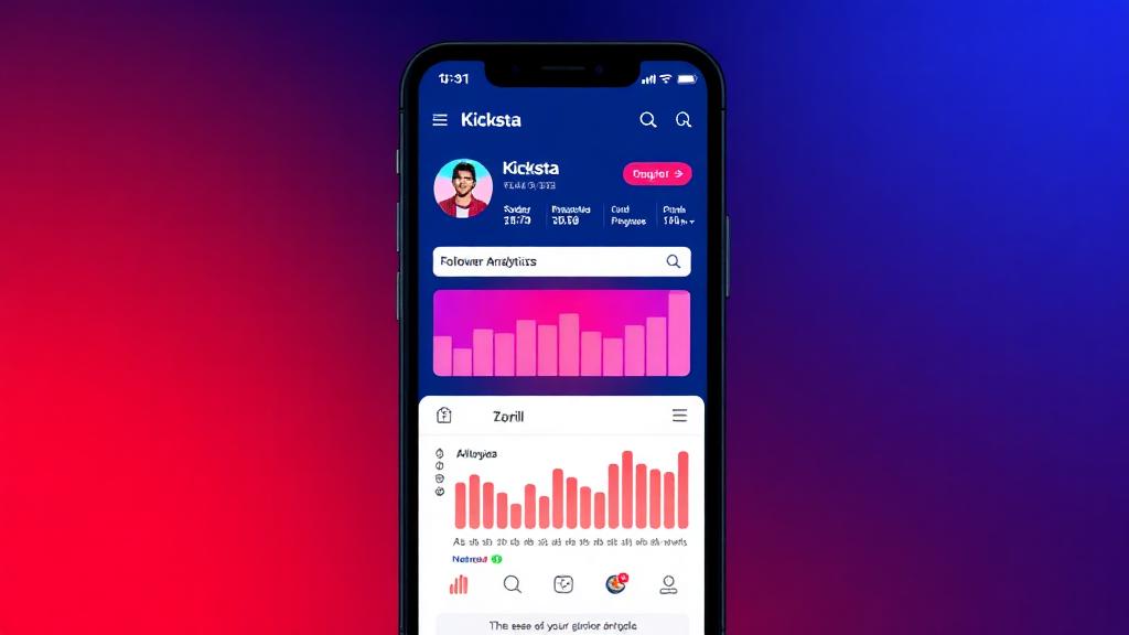 Kicksta Review 2026: Is Kicksta Legit? (Honest Test Results) - guide for business owners
