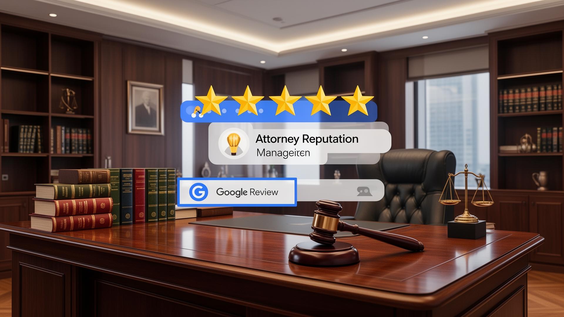Remove Bad Google Reviews for Law Firms: Complete Guide - guide for business owners