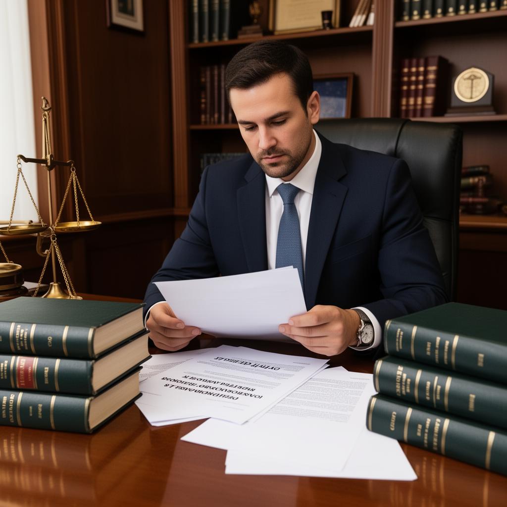 Legal Options to Remove Defamatory Google Reviews - guide for business owners