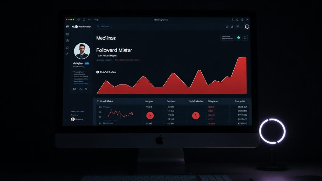 Media Mister Review 2026: Is Media Mister Legit? (Analysis) - guide for business owners