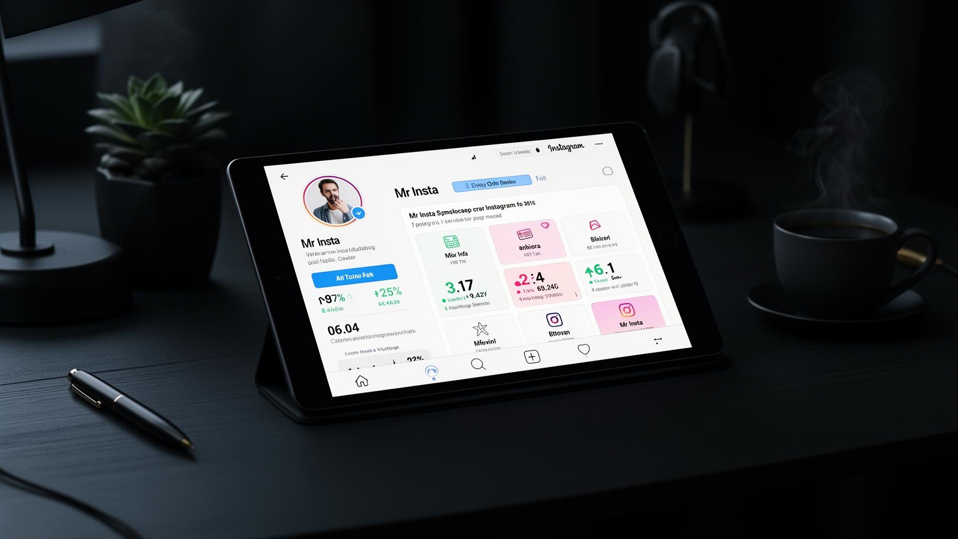 Mr. Insta Review 2026: Is Mr. Insta Safe? (Real Drop Rates) - guide for business owners