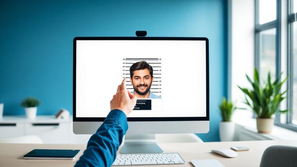 Professional mugshot removal service - delete arrest photos from the internet