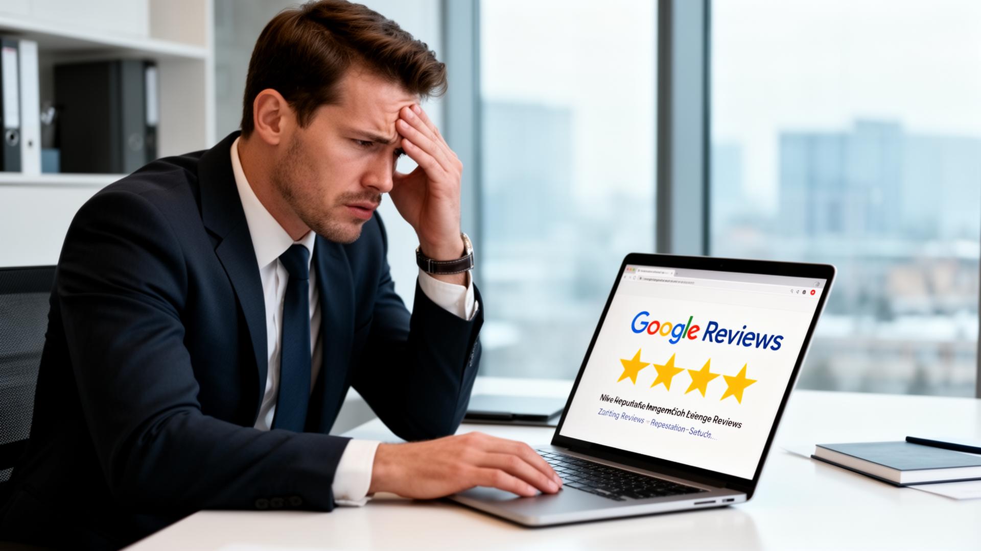 How to Remove Negative Google Reviews: Complete 2025 Guide - guide for business owners
