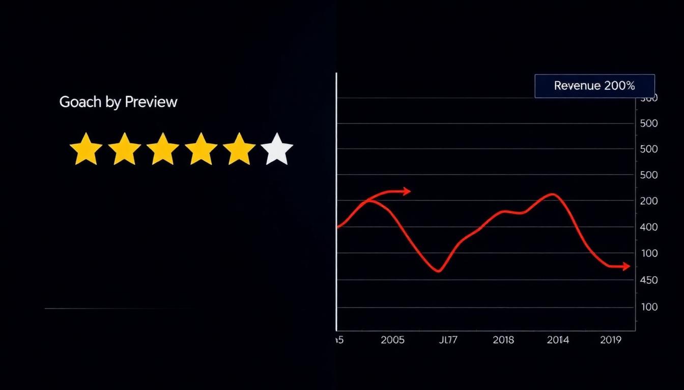 How Do Negative Google Reviews Affect My Business Revenue? - guide for business owners
