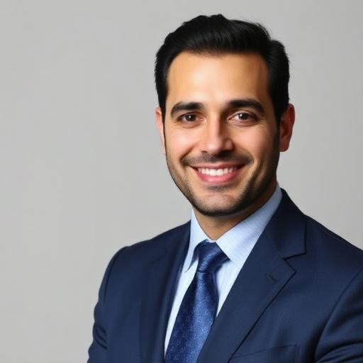 Omar Al-Rashid