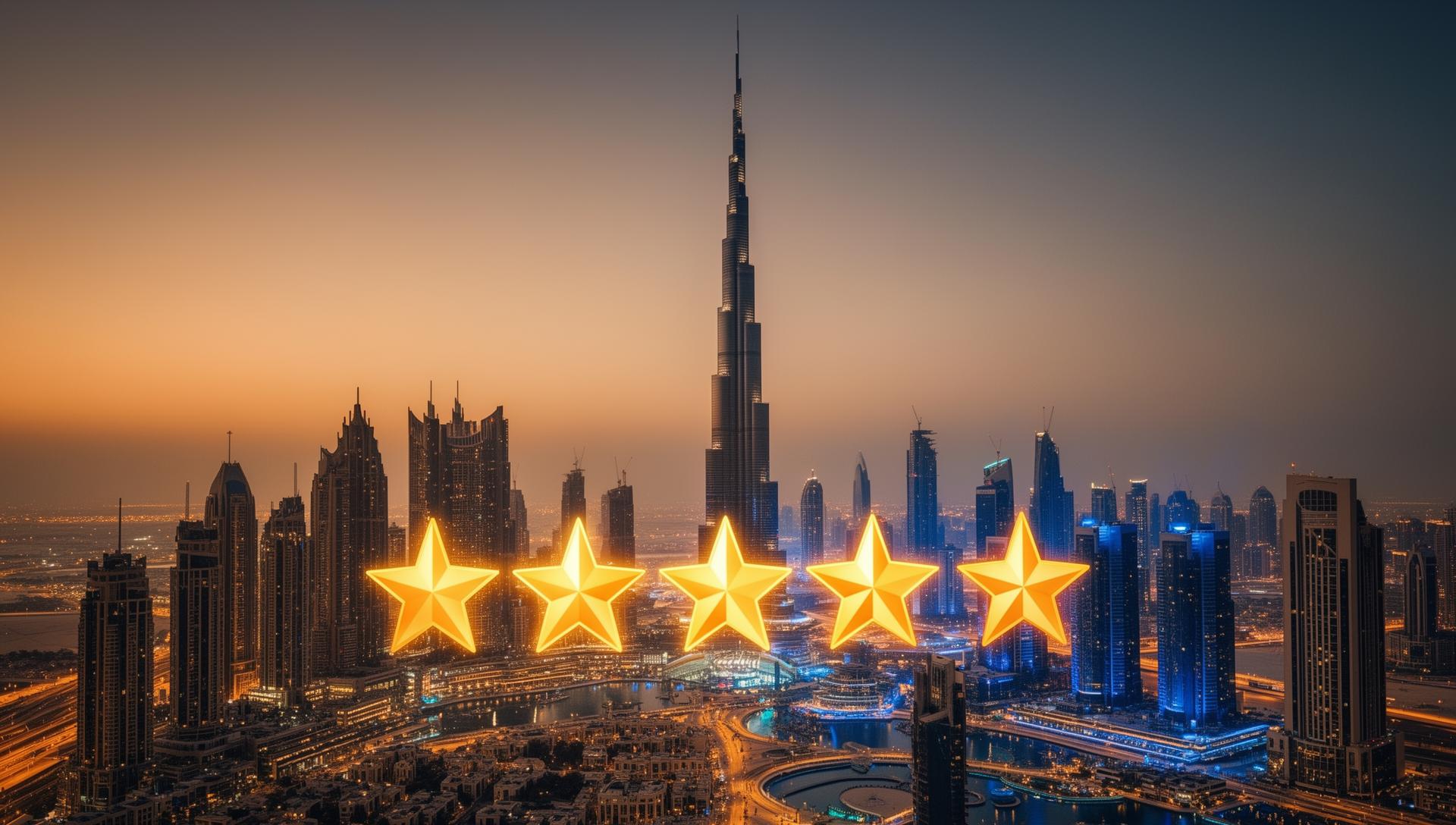 Online Reputation Agency in Dubai: Protect Your Brand and Remove Bad Reviews (2026) - guide for business owners