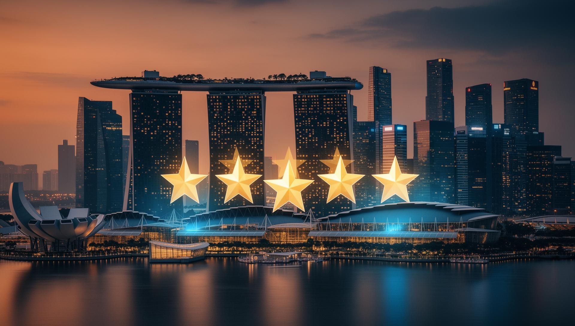 Online Reputation Agency in Singapore: Protect Your Brand and Remove Bad Reviews (2026) - guide for business owners