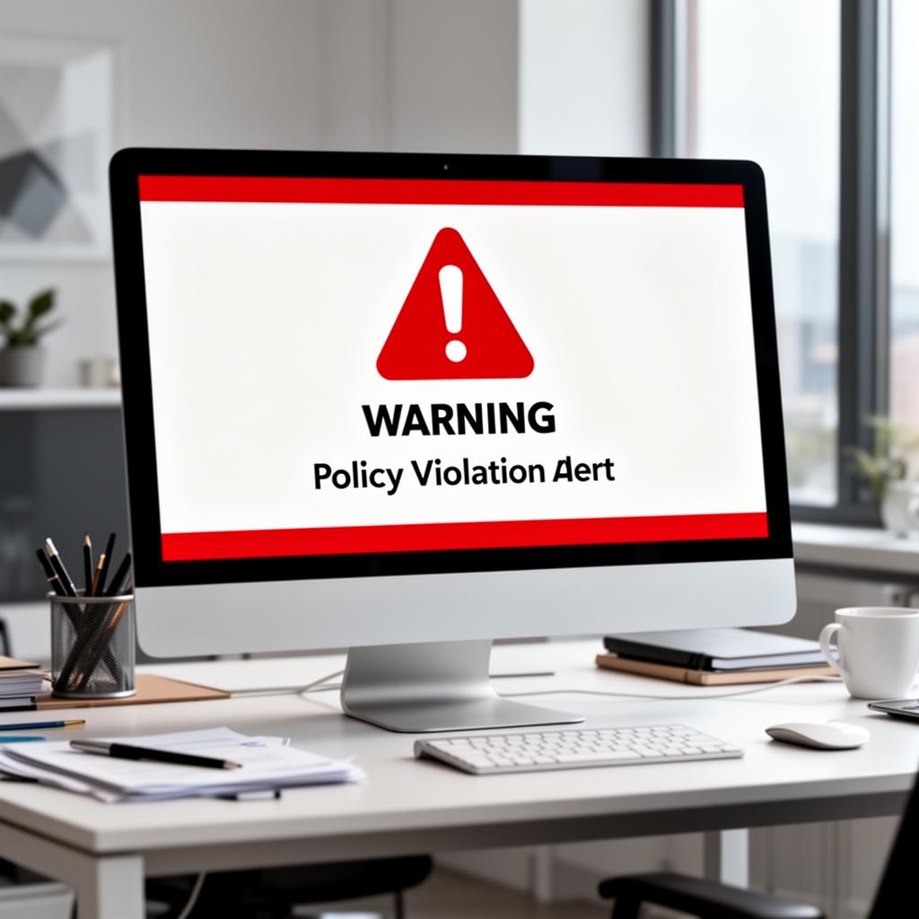 Google Review Policy Violations: Complete Guide to Prohibited Content - guide for business owners