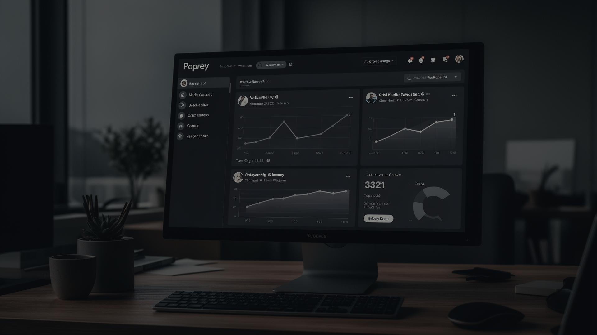 Poprey Review 2026: Is Poprey Safe? (Real Drop Rate Data) - guide for business owners