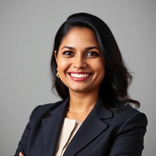 Priya Sharma