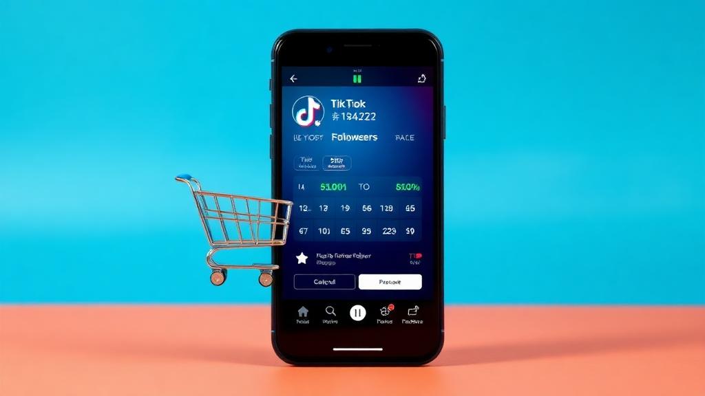 Purchase New Followers for TikTok Growth: The Complete Guide - guide for business owners
