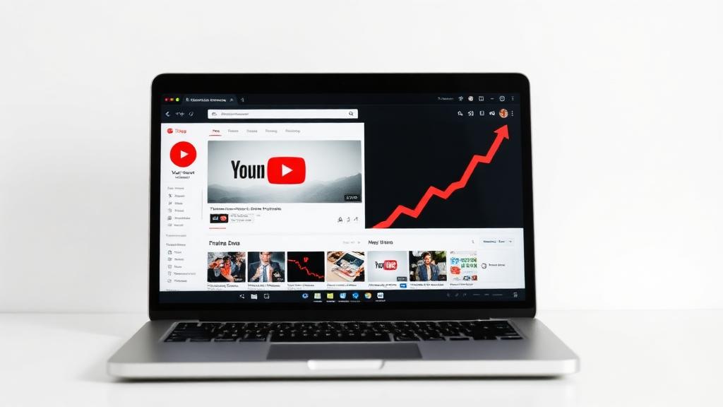 How to Purchase and Boost YouTube Subscribers Fast - guide for business owners
