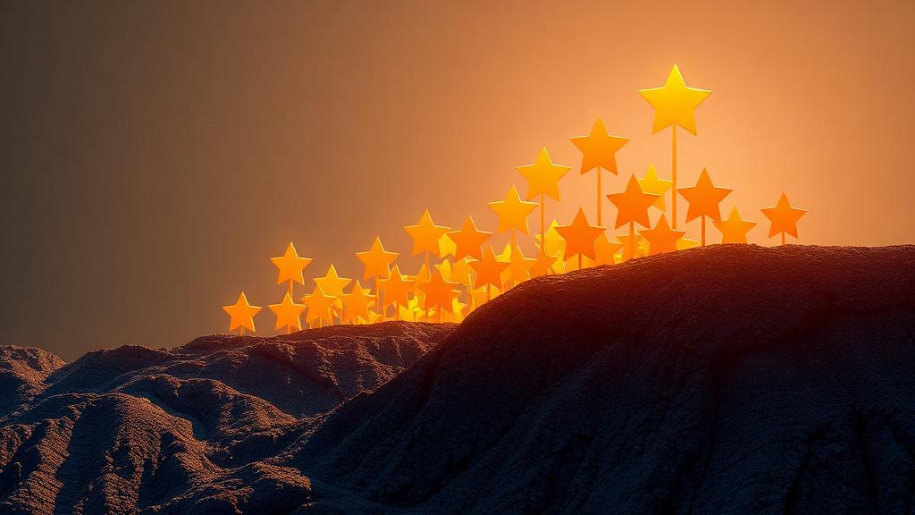 Push Down Bad Google Reviews: SEO Strategies to Bury Negative Content - guide for business owners