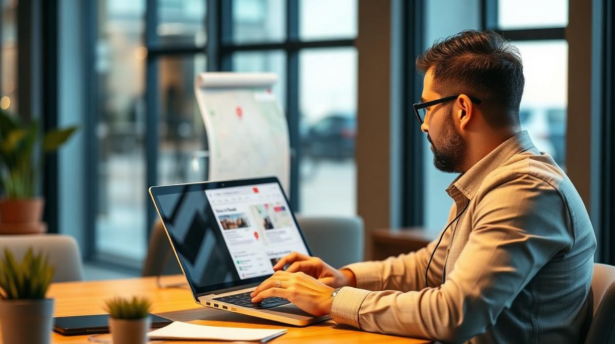 How to Rank Higher on Google Maps in 2026: 15 Proven Local SEO Strategies - guide for business owners