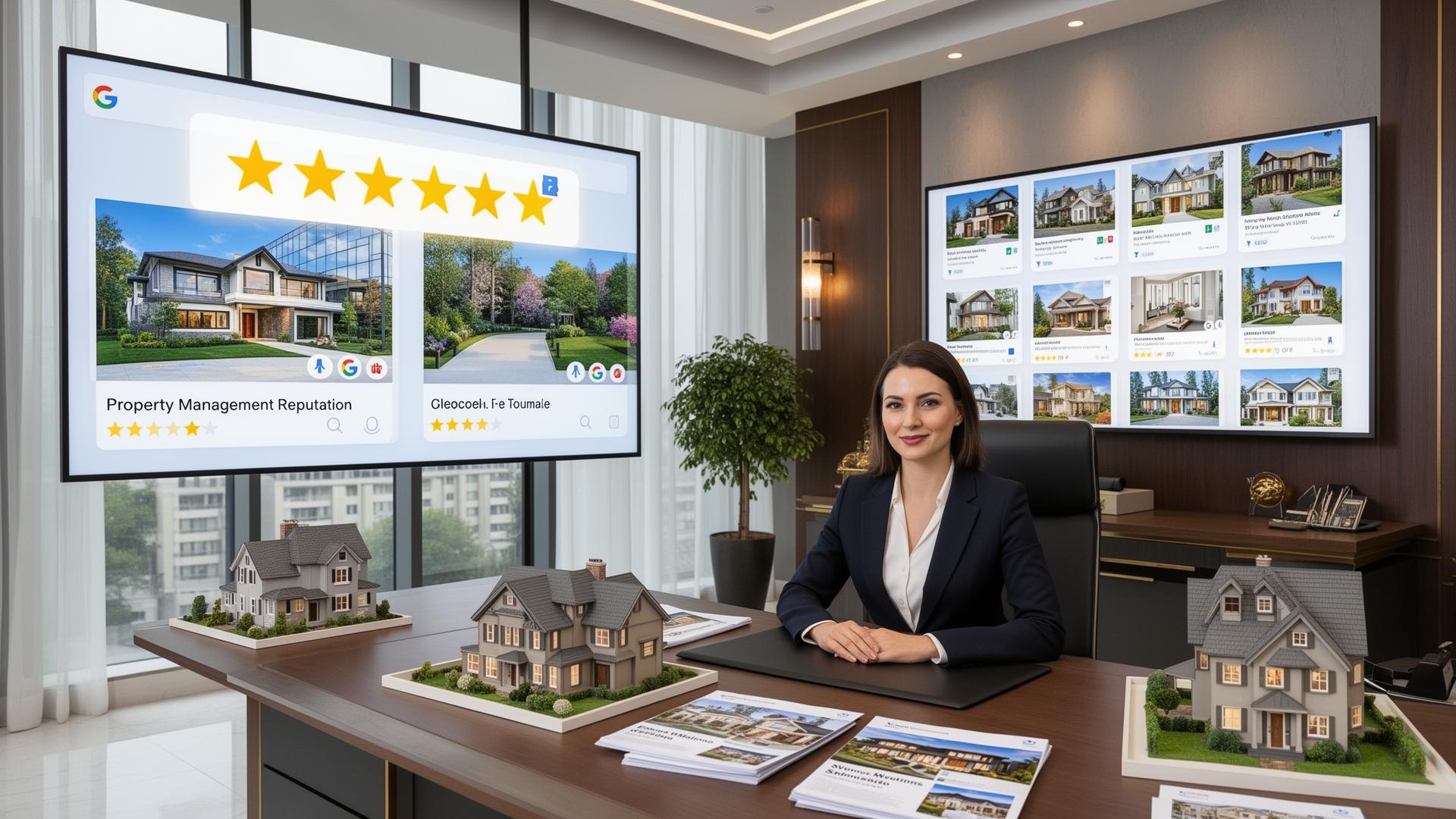 Remove Bad Google Reviews for Real Estate Agents & Property Management: Complete Guide - guide for business owners