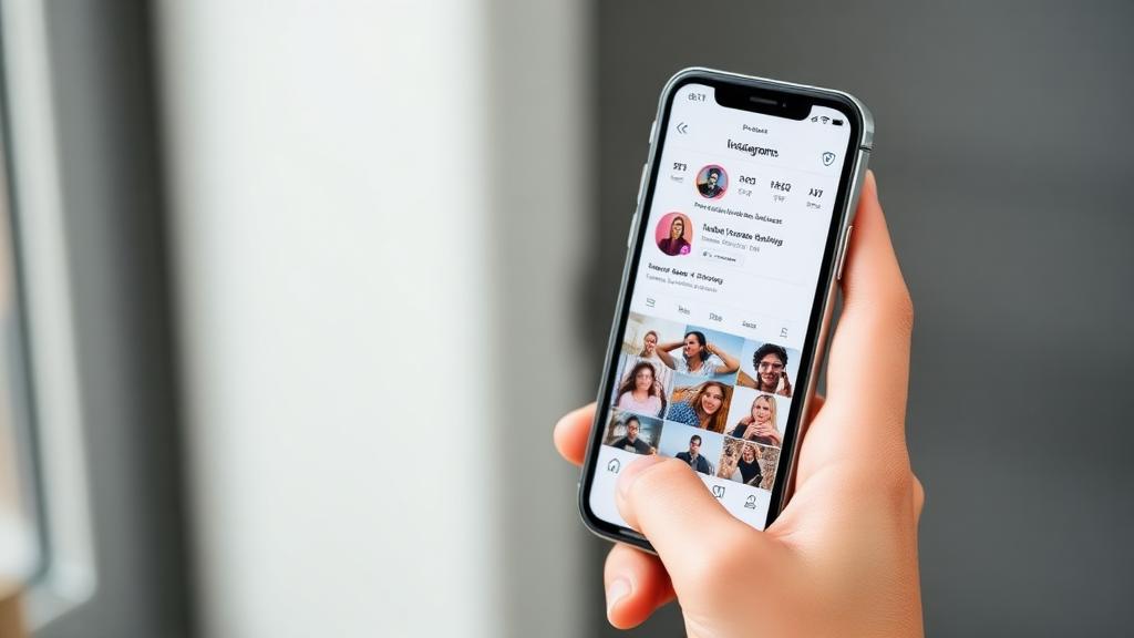 How to Get Real Instagram Followers Fast Without Risk - guide for business owners