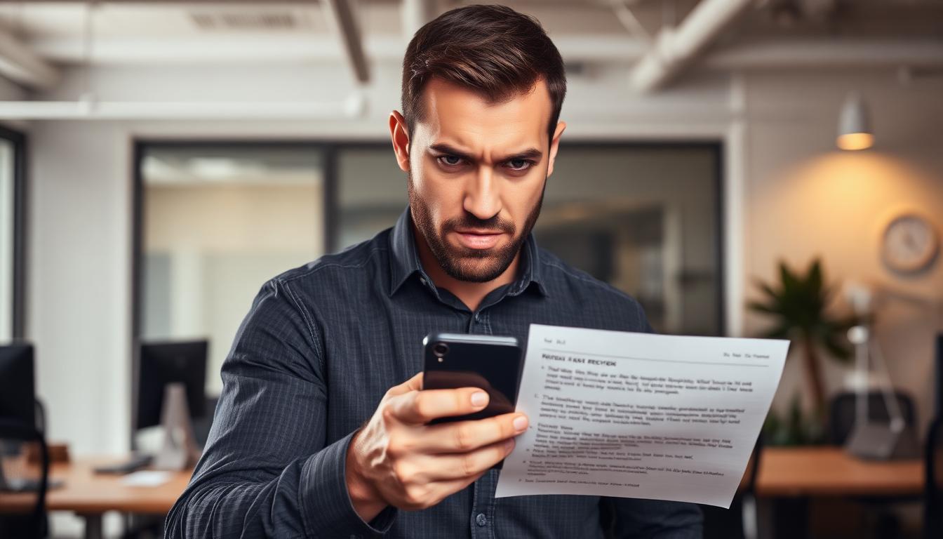 How to Remove a Google Review from a Disgruntled Employee - guide for business owners