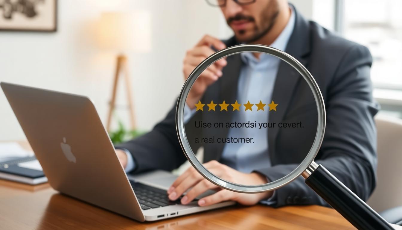 Can I Get a Google Review Removed if the Person Was Never a Customer? - guide for business owners